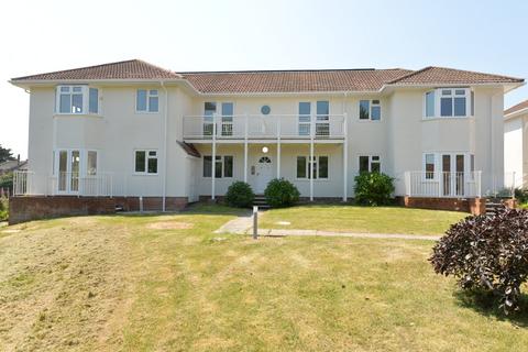 2 bedroom apartment for sale, Aldbury Court, Grove Road, Barton On Sea, Hampshire, BH25