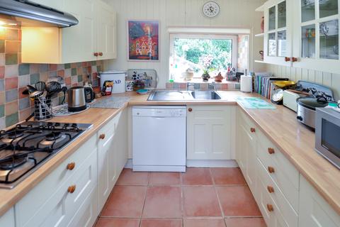 3 bedroom end of terrace house for sale, Rock Road, Chudleigh, Newton Abbot, Devon