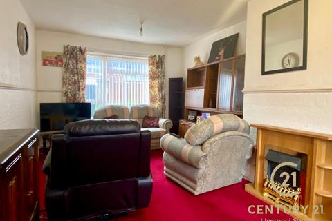 3 bedroom terraced house for sale, Roseheath Drive, L26