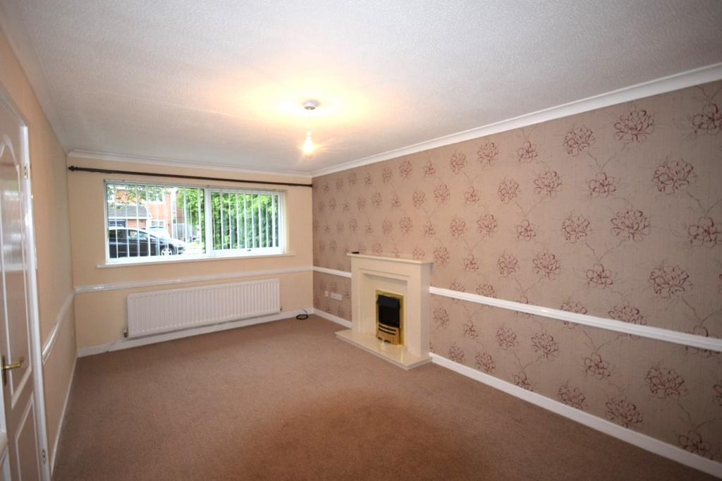Mile Barn Road, Borras, Wrexham, LL13 2 bed bungalow £850 pcm (£196 pw)