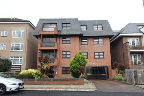 2 bedroom penthouse for sale - Station Road, New Barnet, Barnet, EN5