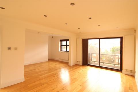 2 bedroom penthouse for sale - Station Road, New Barnet, Barnet, EN5