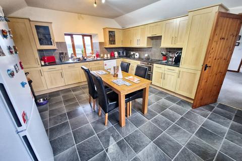 3 bedroom barn conversion to rent, Whitstone EX22