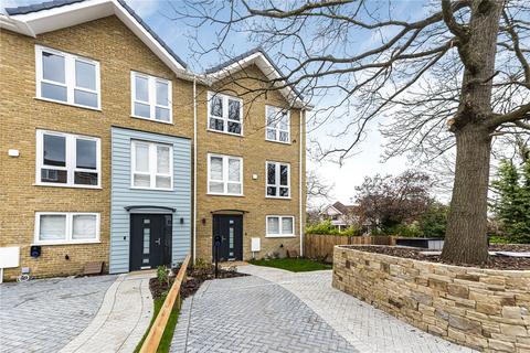 4 bedroom terraced house for sale, Coniston Road, Bromley, BR1