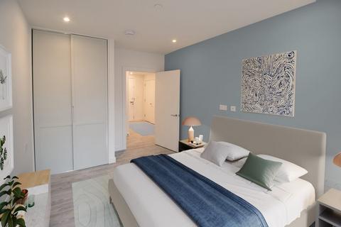 1 bedroom flat to rent, 1 Cherry Park Lane London E20
