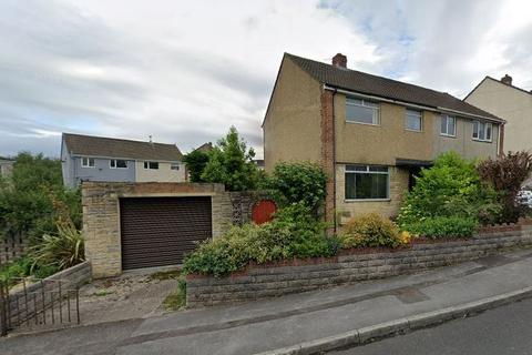 3 bedroom semi-detached house for sale - 48 Queens Drive, Llantwit Fardre, Pontypridd, Mid Glamorgan, CF38 2NT