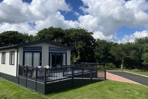 2 bedroom lodge for sale - Pickering York