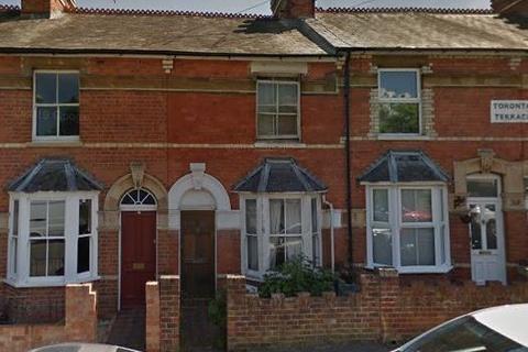 7 Harpsden Road, Henley-on-thames, RG9 1EE