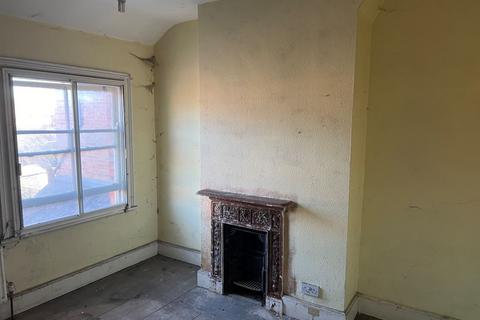7 Harpsden Road, Henley-on-thames, RG9 1EE