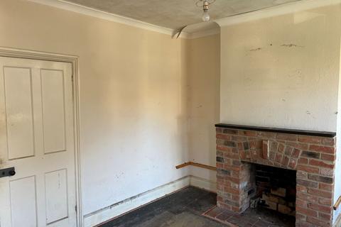 7 Harpsden Road, Henley-on-thames, RG9 1EE