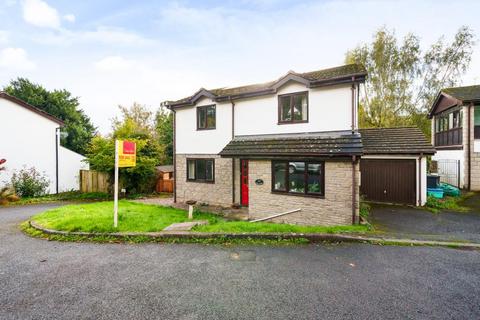 3 bedroom detached house for sale - Hay on Wye,  Clyro,  HR3