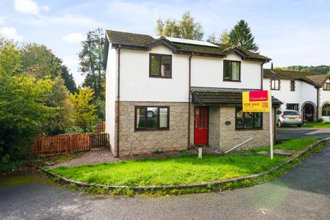 2 Baskerville Court, Clyro, Hereford, HR3 5SS