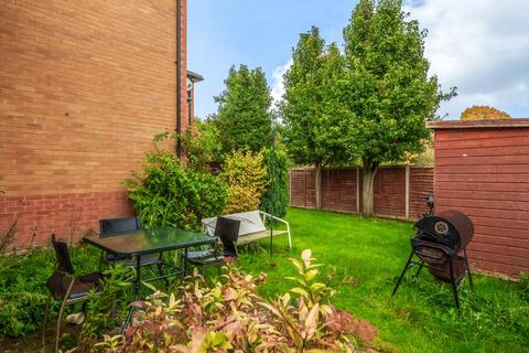 26 Bampton Close, Oxford, OX4 6NN