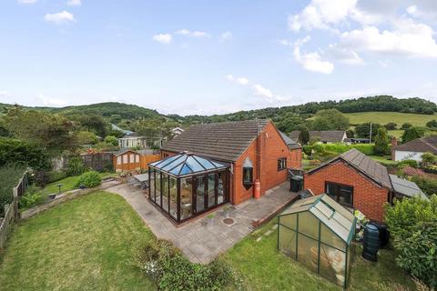 4 bedroom detached bungalow for sale, West Brae,  Westhope,  Hereford,  HR4