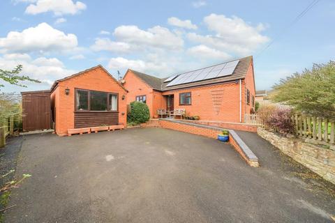 4 bedroom detached bungalow for sale, West Brae,  Westhope,  Hereford,  HR4