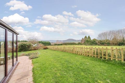 4 bedroom detached bungalow for sale, West Brae,  Westhope,  Hereford,  HR4