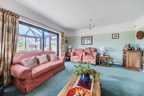 4 bedroom detached bungalow for sale, West Brae,  Westhope,  Hereford,  HR4