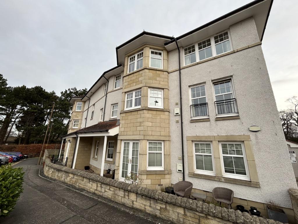 Avenel, Cramond, Edinburgh, EH4 3 bed flat to rent £1,800 pcm (£415 pw)