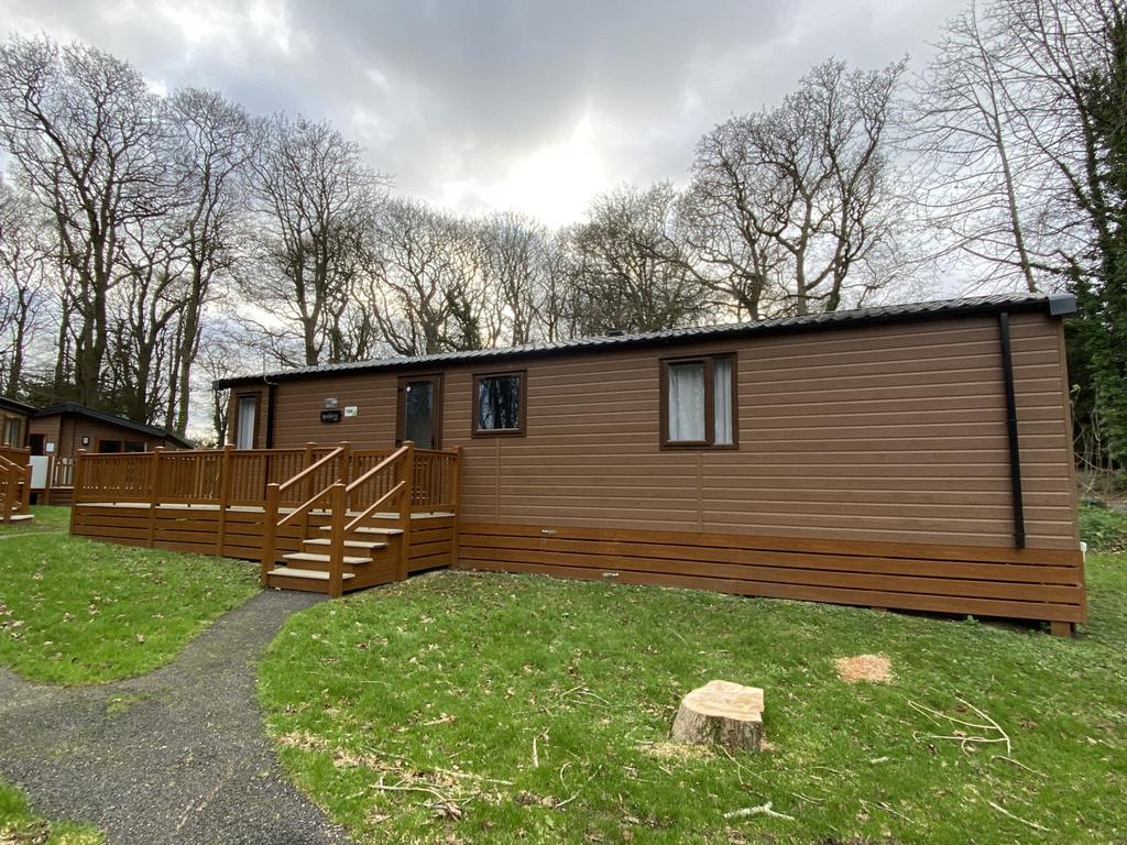 2 Bedroom Holiday Lodge for Sale