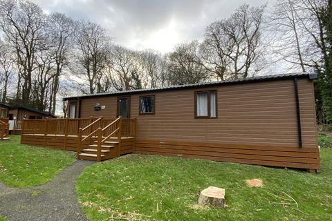 2 bedroom bungalow for sale - St Ives Holiday Village, Lelant, TR26 3HX