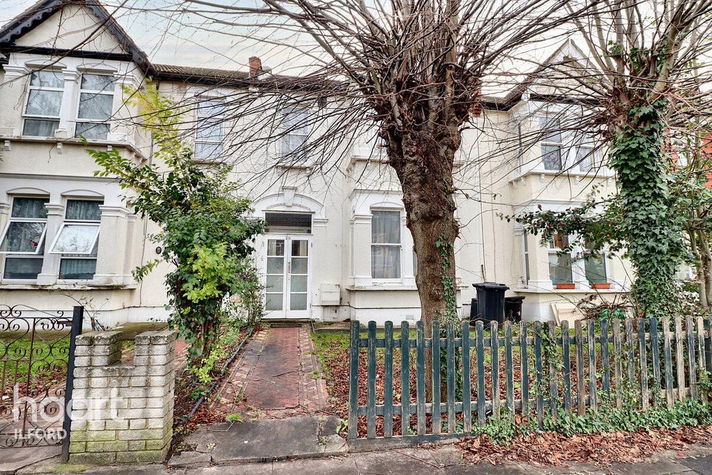 Quebec Road, Ilford 3 bed terraced house for sale £500,000