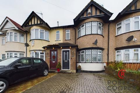 3 bedroom terraced house for sale, Dulverton Road, Ruislip, HA4