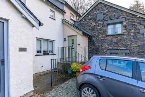 3 bedroom terraced house for sale, Tyan, 2 Orchard Cottages, Near Sawrey