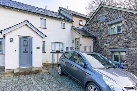 3 bedroom terraced house for sale, Tyan, 2 Orchard Cottages, Near Sawrey