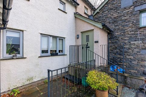 3 bedroom terraced house for sale, Tyan, 2 Orchard Cottages, Near Sawrey