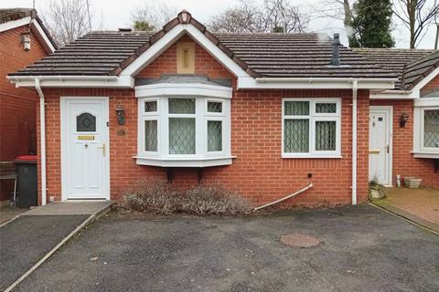 3 Bradshaw Gardens, Oakengates, Telford, TF2 6DG