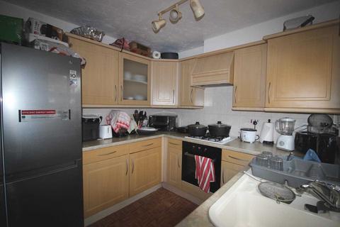2 bedroom house for sale - Ridge Close, West Thamesmead, SE28 0HT