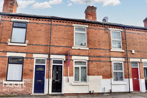 3 bedroom terraced house for sale, Kimberley Street, Sneinton