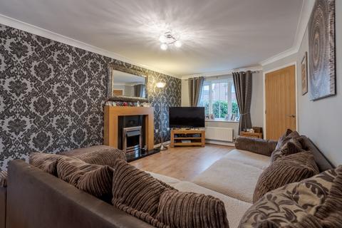 4 bedroom detached house for sale, Redwood Close, Bolton, Lancashire, BL3 1
