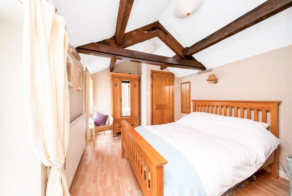 Bedroom five / guest bedroom