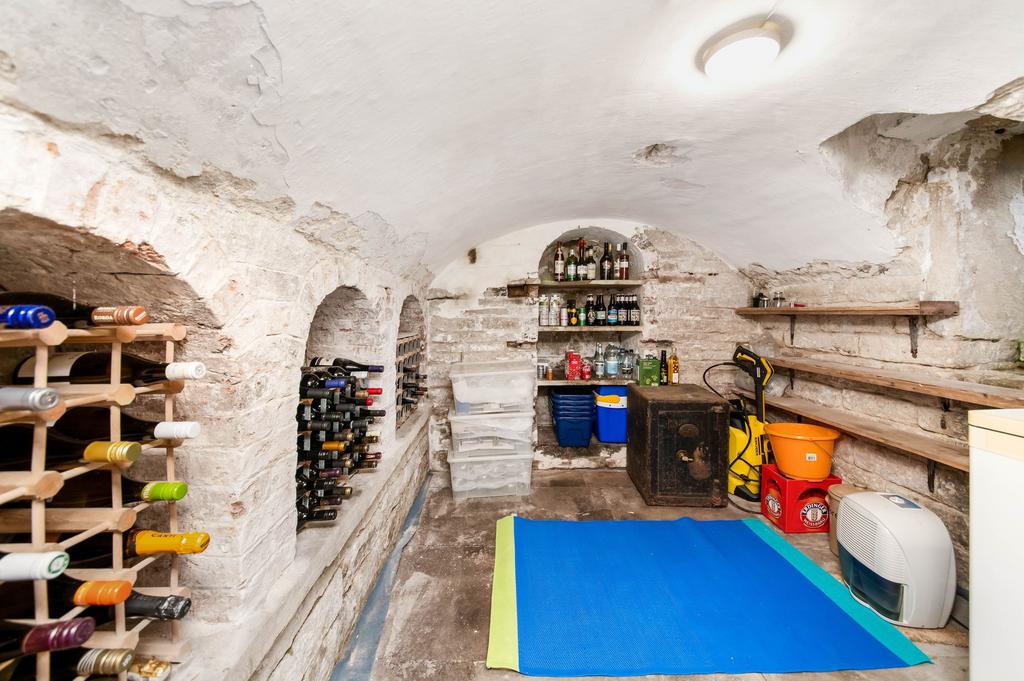 Cellar