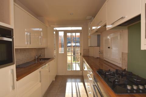 3 bedroom terraced house to rent - Fludyer Street Lewisham SE13