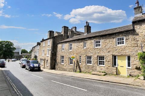 4 bedroom terraced house for sale, Main Street, Askrigg, Leyburn, DL8