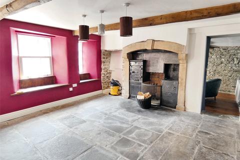 4 bedroom terraced house for sale, Main Street, Askrigg, Leyburn, DL8