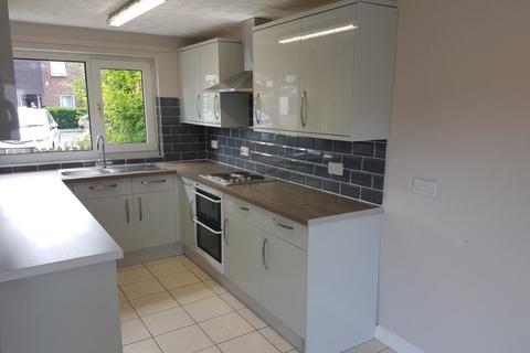 3 bedroom end of terrace house to rent, Emmanuel Close, Mildenhall, Suffolk, IP28