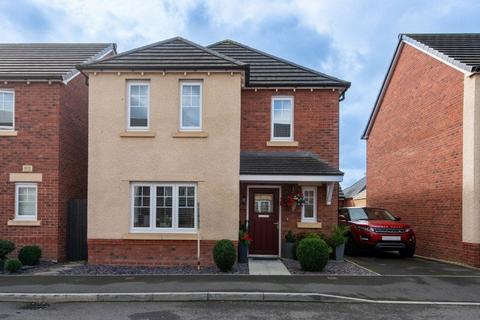 4 bedroom detached house for sale, Cwmbran, NP44 3FP