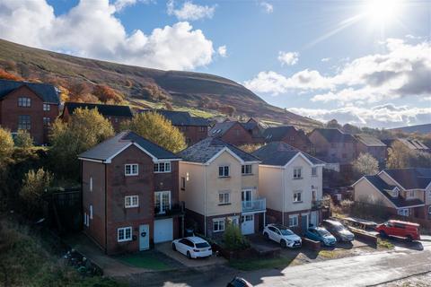 22 Beech Tree Crescent, Blaina, Abertillery, NP13 3JA