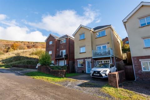 22 Beech Tree Crescent, Blaina, Abertillery, NP13 3JA