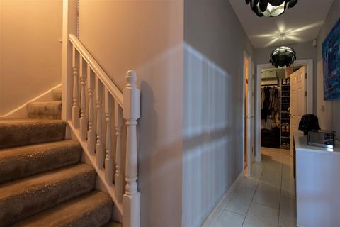 22 Beech Tree Crescent, Blaina, Abertillery, NP13 3JA
