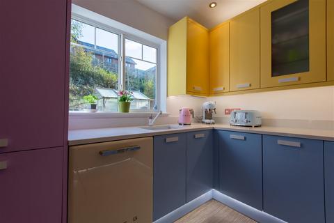 22 Beech Tree Crescent, Blaina, Abertillery, NP13 3JA