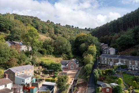 4 bedroom detached house for sale, Graig Road, Six Bells, Abertillery, NP13 2LR