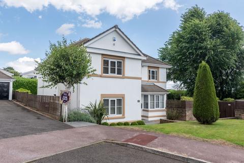 4 bedroom detached house for sale, Maes Y Rhiw Court, Greenmeadow, Cwmbran, NP44 5HA