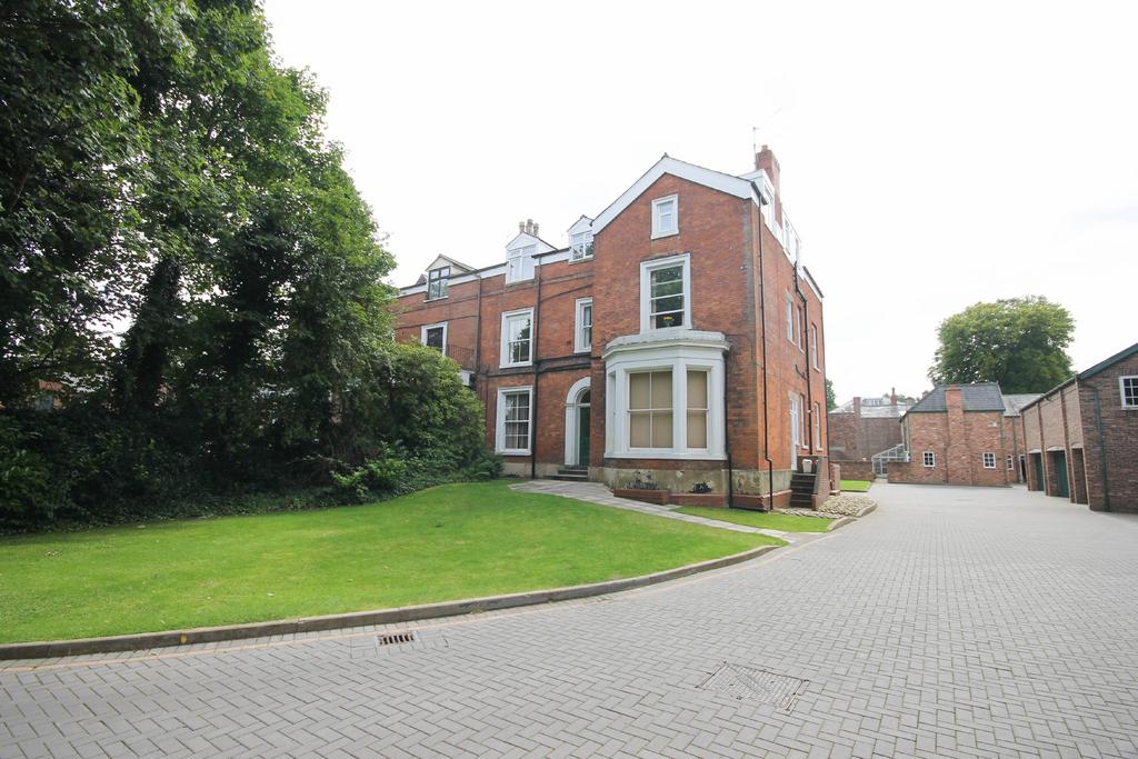 Wilmslow Road, Didsbury, Manchester, M20 1 bed flat £1,050 pcm (£242 pw)