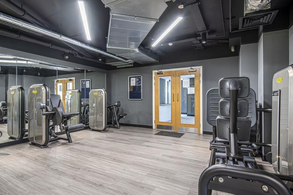 Gym