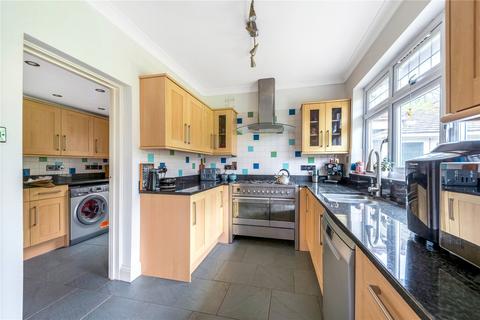4 bedroom detached house for sale - Rafford Way, Bromley, BR1