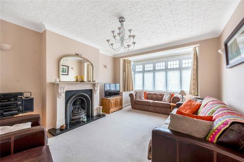 4 bedroom detached house for sale, Rafford Way, Bromley, BR1